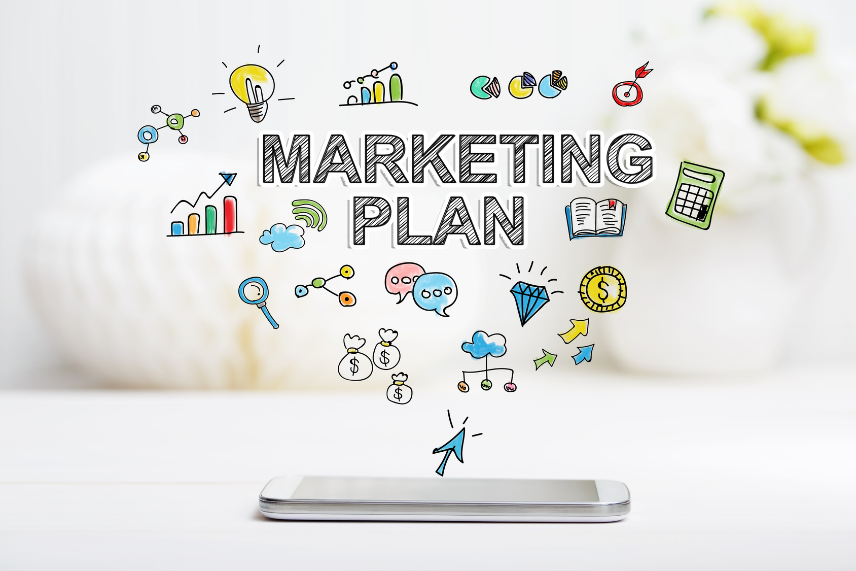 Blog Image: How To Develop Successful Mobile Marketing Campaigns