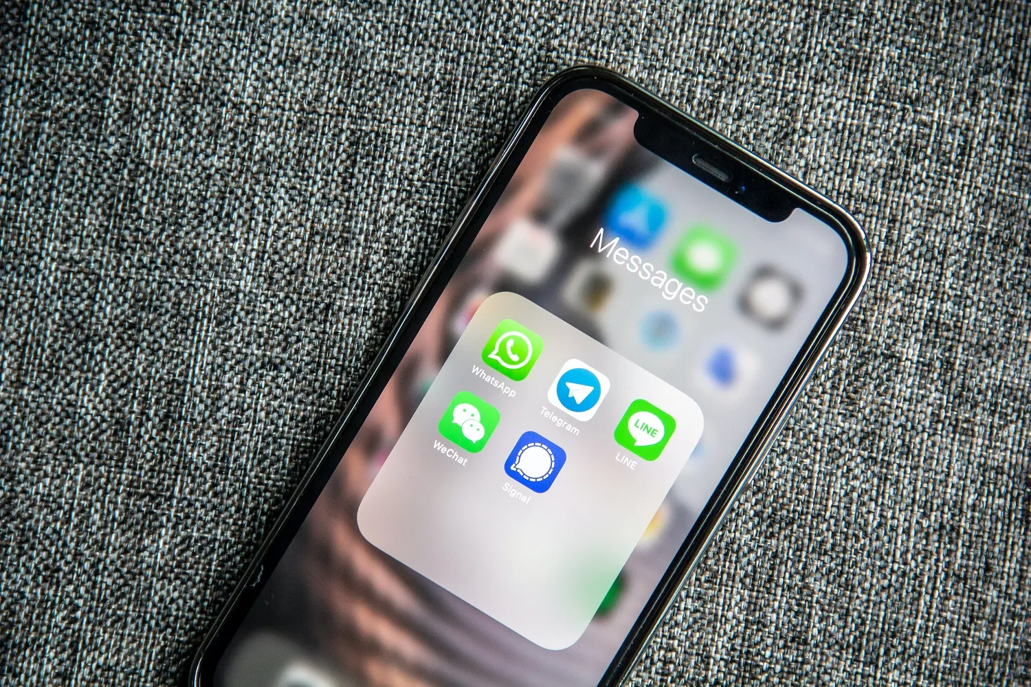 The Power of SMS: Enhancing User Experience with SMS Login Blog Image: The Power of SMS: Enhancing User Experience with SMS Login